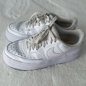 Women Nike Airforce
